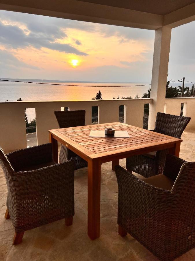 Apartmani Tin Starigrad Paklenica Exterior photo